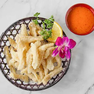 Calamari
