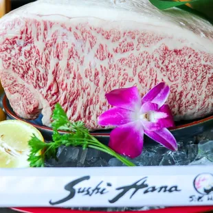 A5 Miyazaki Japanese Wagyu Beef