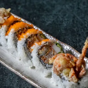 food, sushi and sashimi, sushi, sashimi
