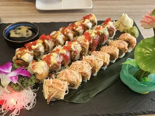 Udon Kaisha