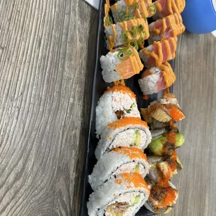 food, sashimi, sushi and sashimi, sushi