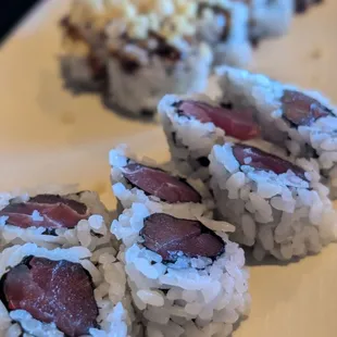 Tuna Roll