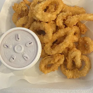 Calamari