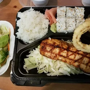 Bento Box