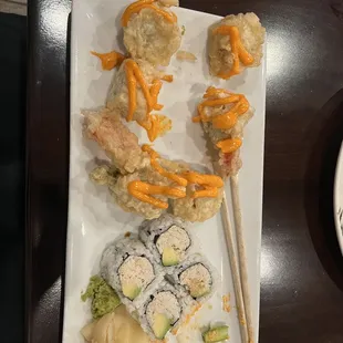 Maryland roll, Lobster Ball Ball