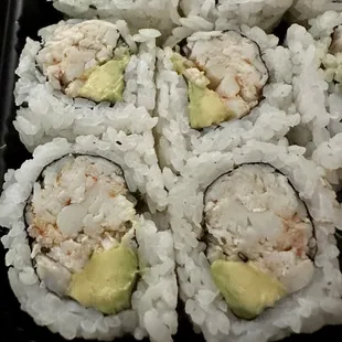 Maryland Roll with no mayo.