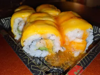 Yama Sushi