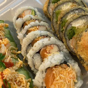 Sushi Hana