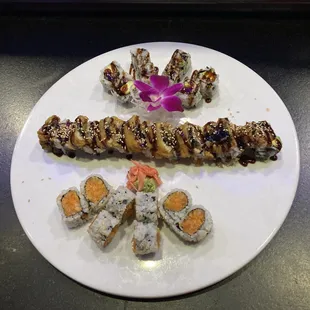 food, sashimi, sushi, sushi and sashimi