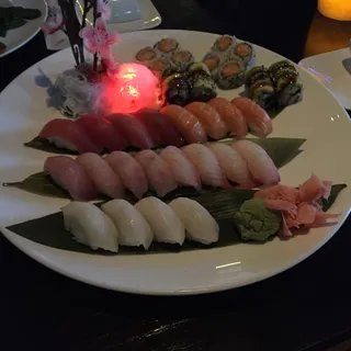 Sushi Lover