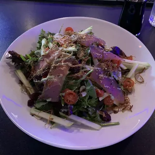 Sumo Salad