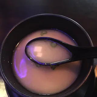 Miso Soup