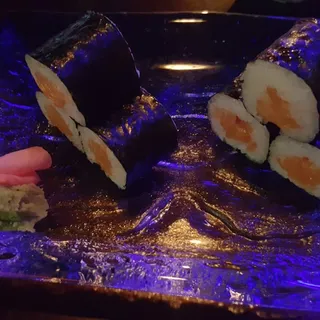 Salmon Roll
