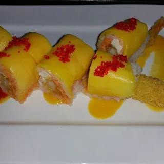 Riverside Roll