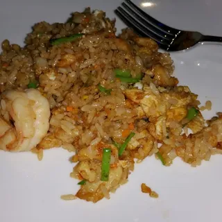 House Fried Rice