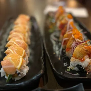 Sushi Hanabi