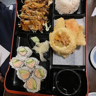 Bento Box