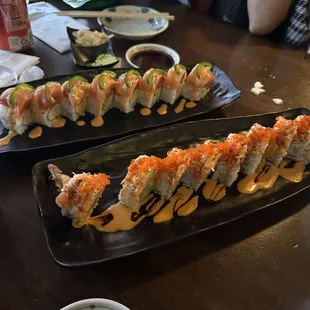 Chuck Norris Roll