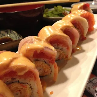 Raw Fish