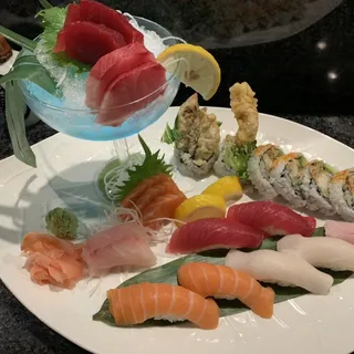 Haru Special Combination