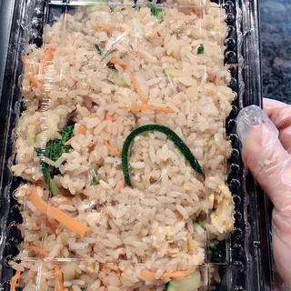Fried Rice
