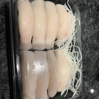 Sashimi Super White Tuna