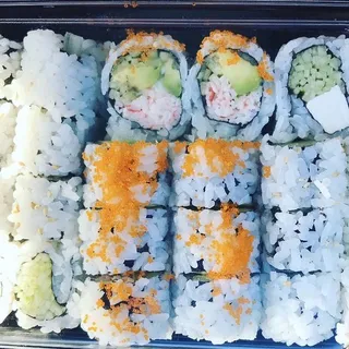 California Roll