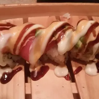 Dynamite Roll