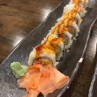 Crunch Roll