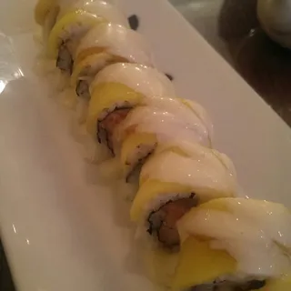 Bieber Roll