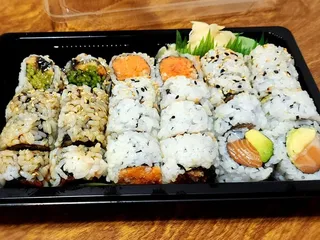 Oishi Japanese Cuisine & Bar