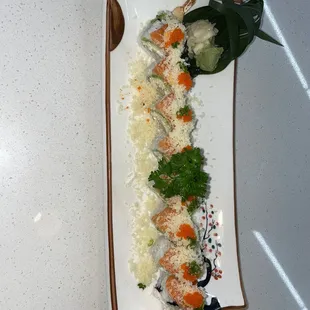 Sushi Haru