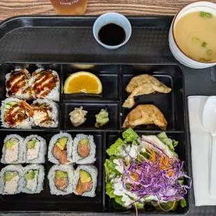 food, sushi and sashimi, sashimi, sushi