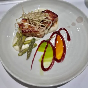 Patagonian Toothfish