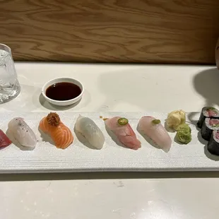 Sushi Hatsune