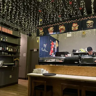 Second time trying this place, fingers crossed