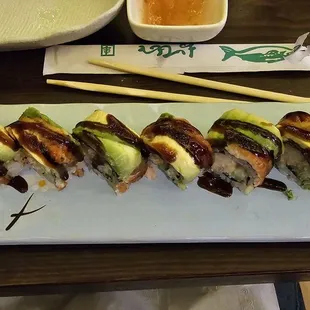 Genki Roll