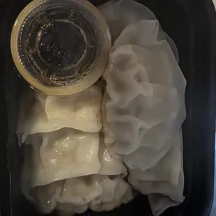 Gyoza