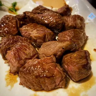 Steak Hibachi