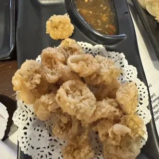 Calamari