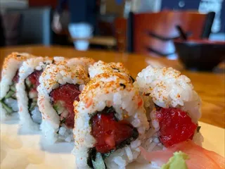 Kawa Sushi