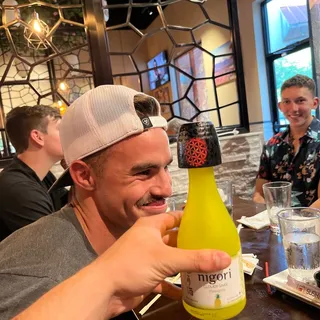Sake