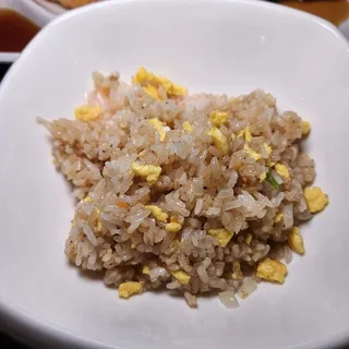 Fried Rice