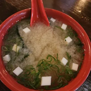 Miso Soup