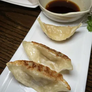 Gyoza