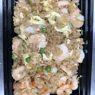 Fried Rice