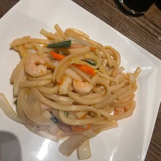 Yaki Udon