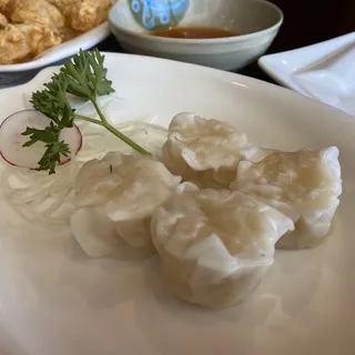 Shumai