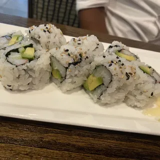 California Roll