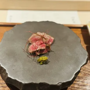 Kagoshima A5 Wagyu